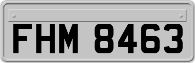 FHM8463