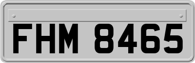 FHM8465