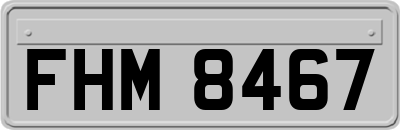 FHM8467