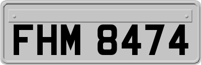 FHM8474