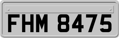 FHM8475