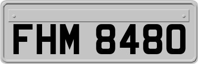FHM8480