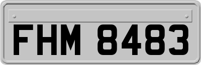FHM8483