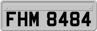 FHM8484