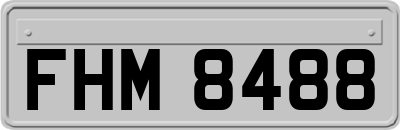 FHM8488
