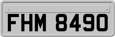 FHM8490