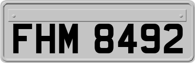 FHM8492