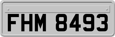 FHM8493