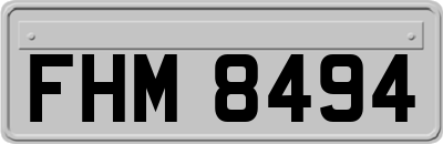 FHM8494