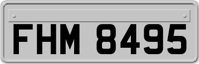 FHM8495