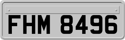 FHM8496