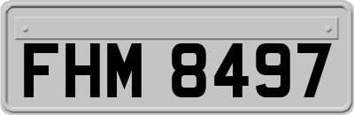 FHM8497