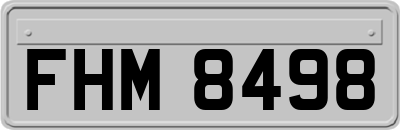 FHM8498