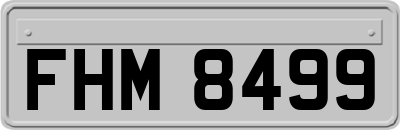 FHM8499