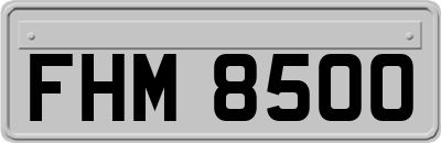 FHM8500