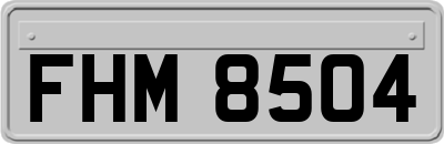 FHM8504