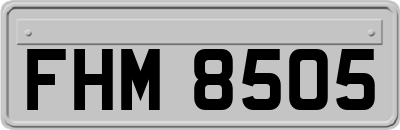 FHM8505