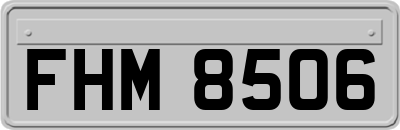 FHM8506