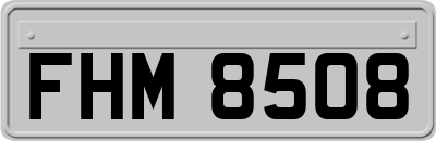 FHM8508