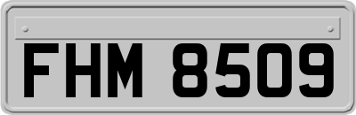 FHM8509