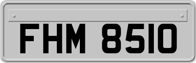 FHM8510
