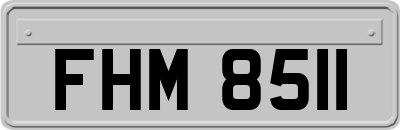 FHM8511