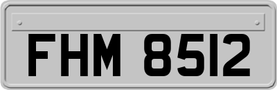 FHM8512