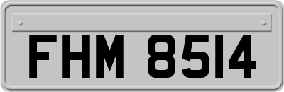 FHM8514