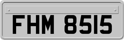 FHM8515