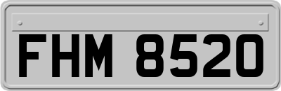 FHM8520
