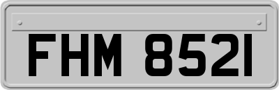 FHM8521