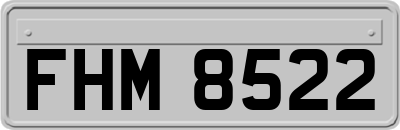 FHM8522