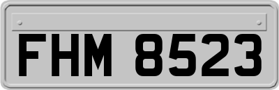 FHM8523