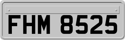 FHM8525