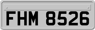 FHM8526