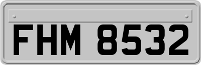 FHM8532