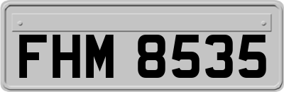 FHM8535