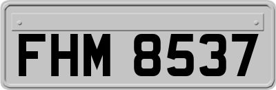 FHM8537