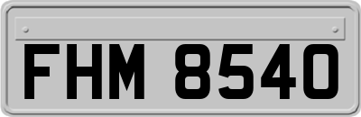 FHM8540
