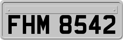 FHM8542