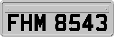 FHM8543