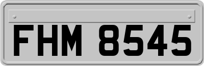 FHM8545