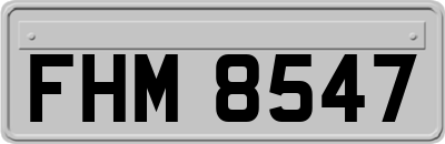 FHM8547