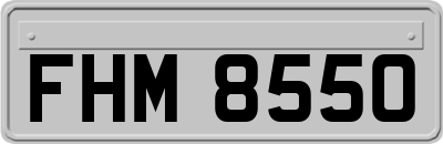 FHM8550