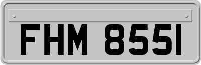 FHM8551