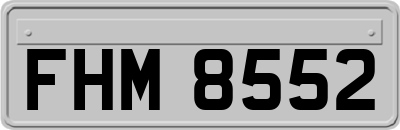FHM8552