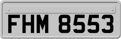 FHM8553