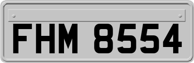 FHM8554