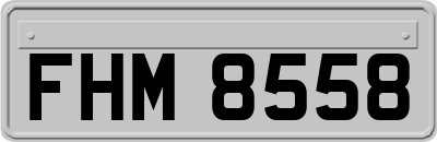 FHM8558