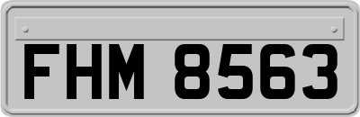 FHM8563
